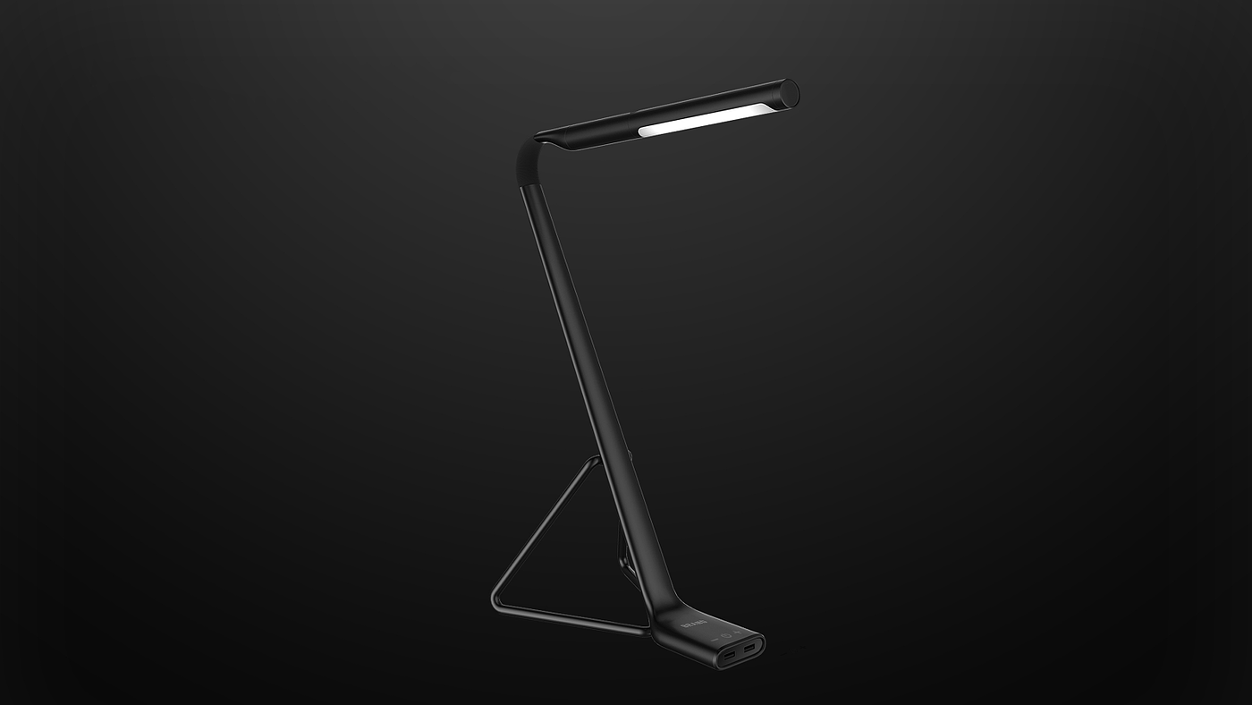 Desk lamp，Flashlight，