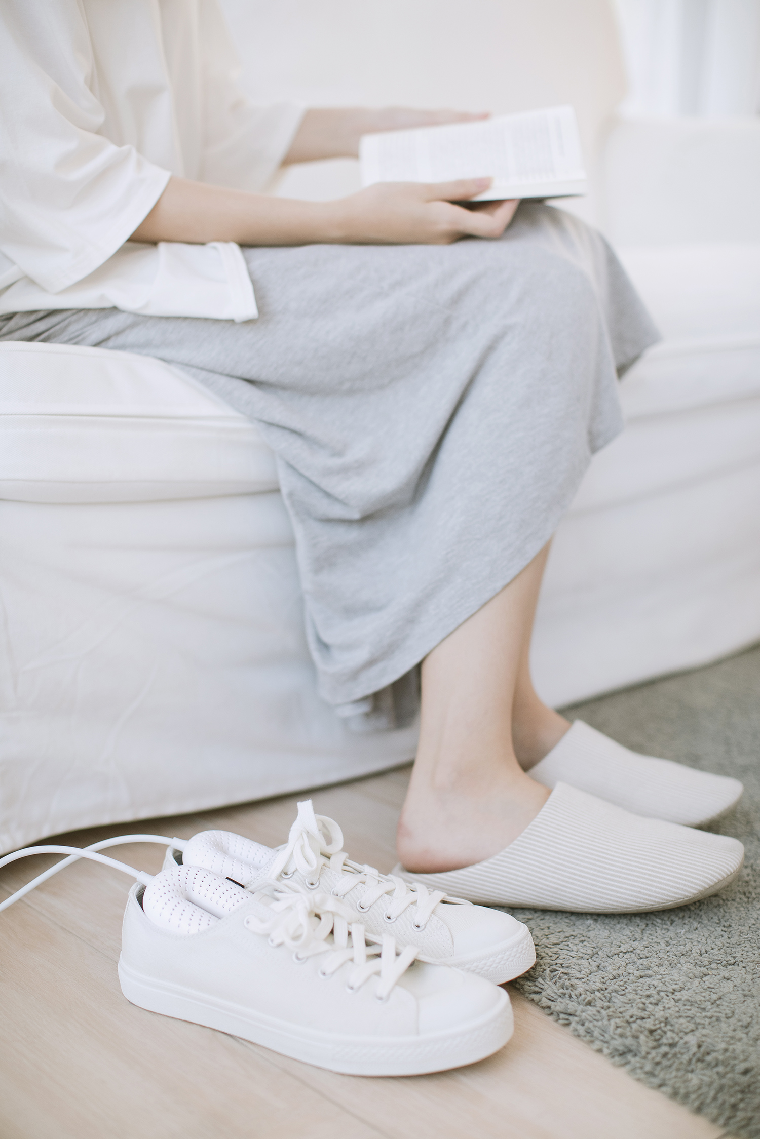 originality，an electric appliance，Home，shoes，Fatal Frame，Shoes dryer，Object orientation，