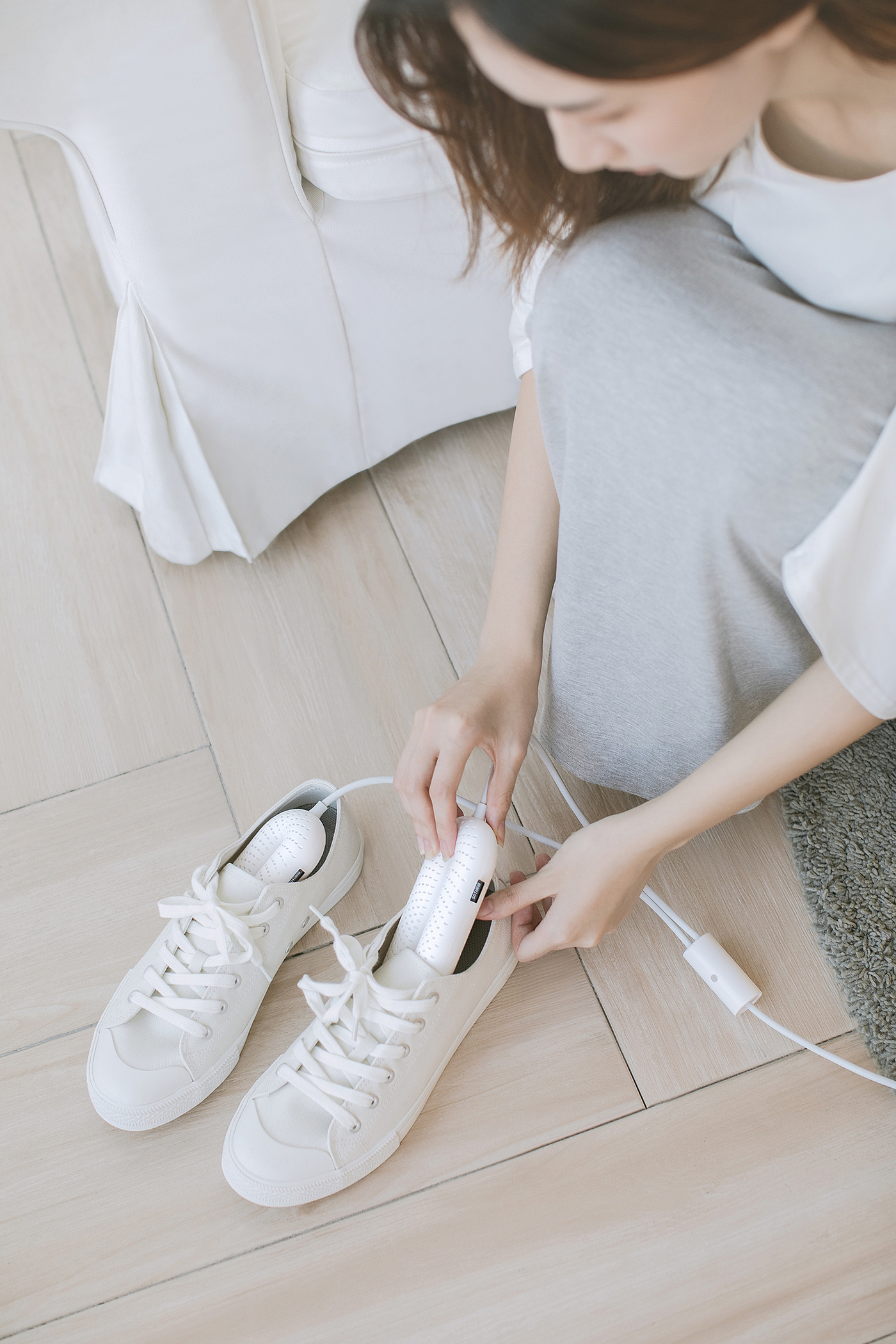 originality，an electric appliance，Home，shoes，Fatal Frame，Shoes dryer，Object orientation，