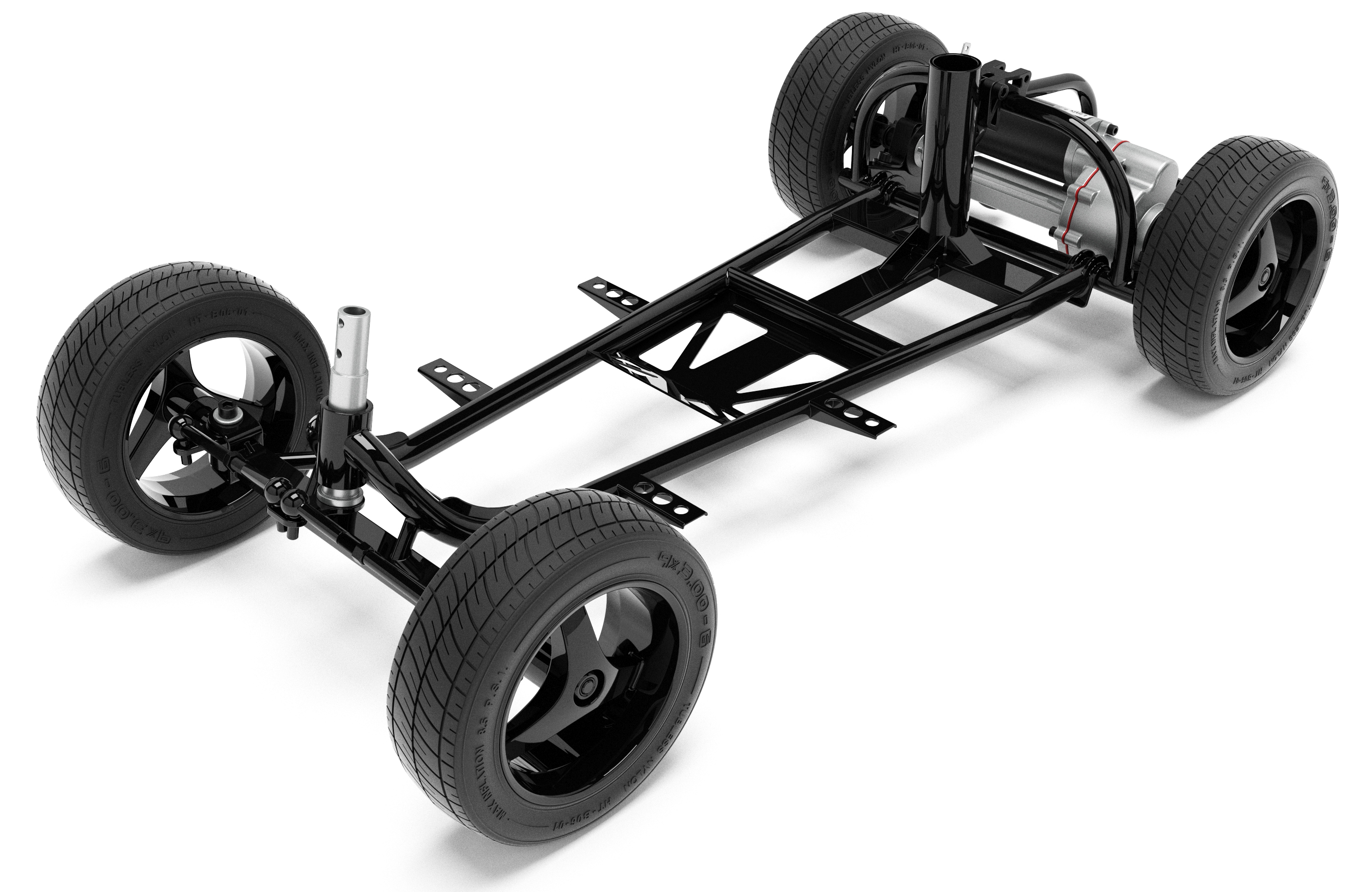 Scooter，Electric，vehicle，