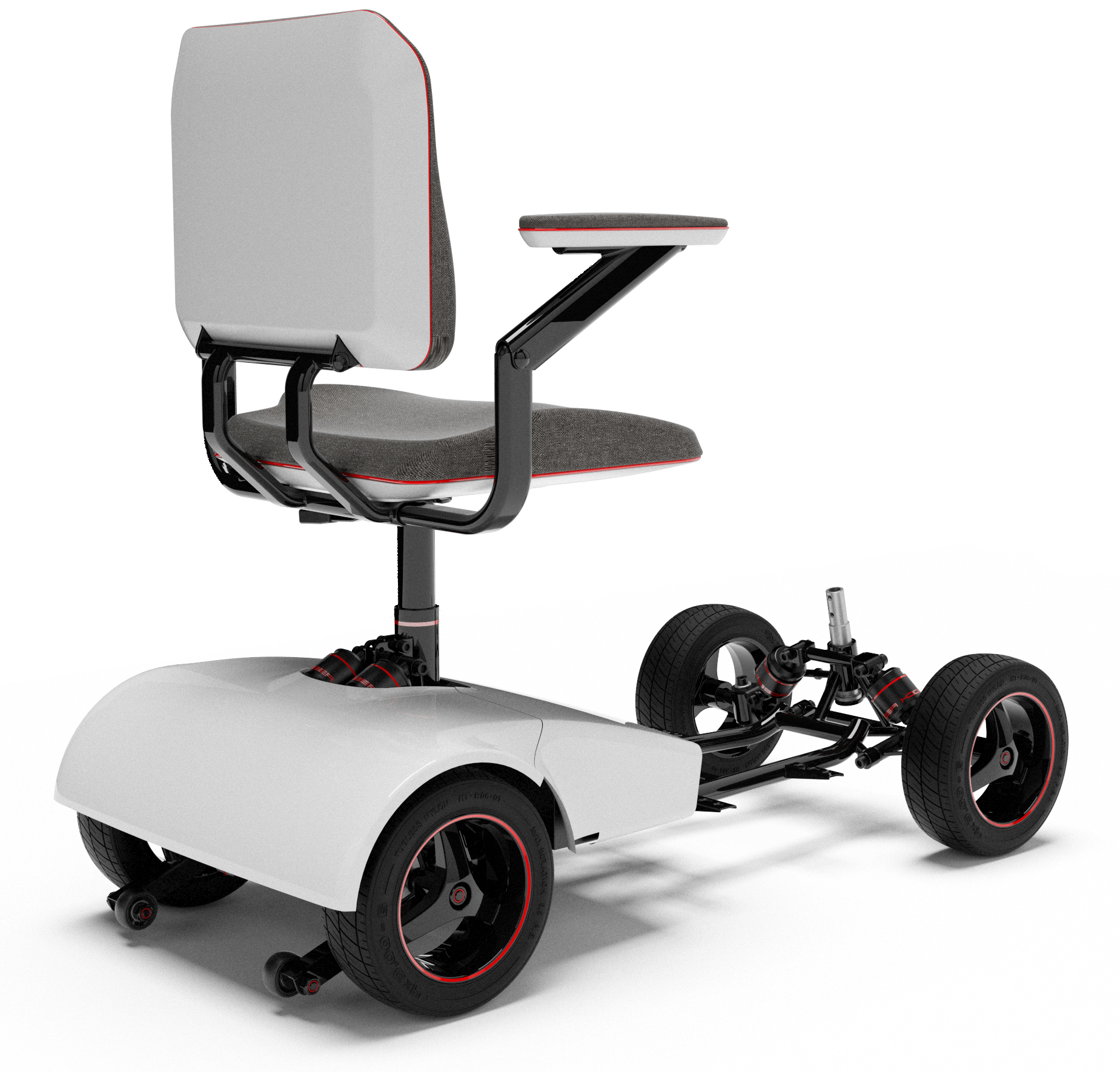 Scooter，Electric，vehicle，