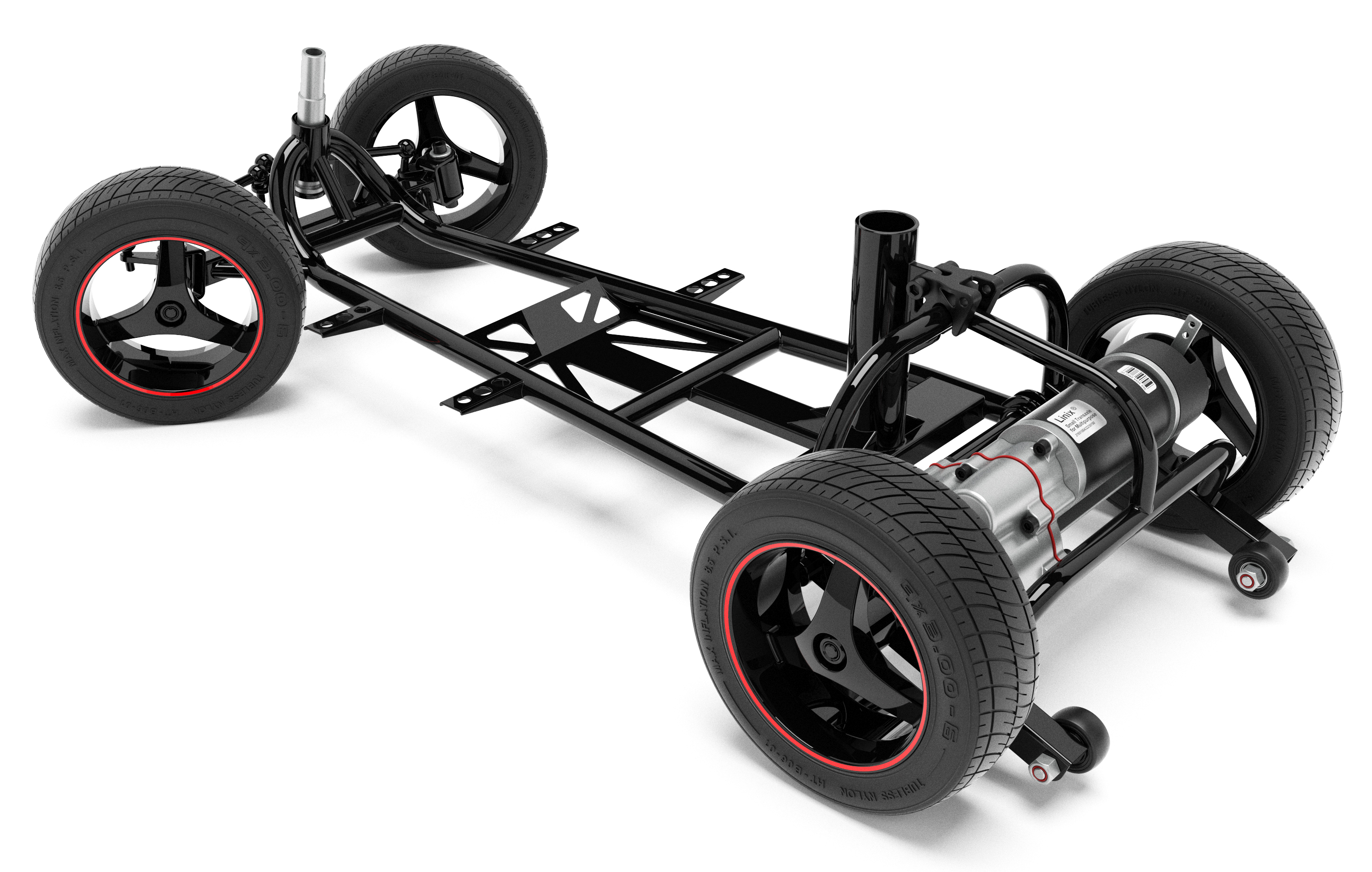 Scooter，Electric，vehicle，