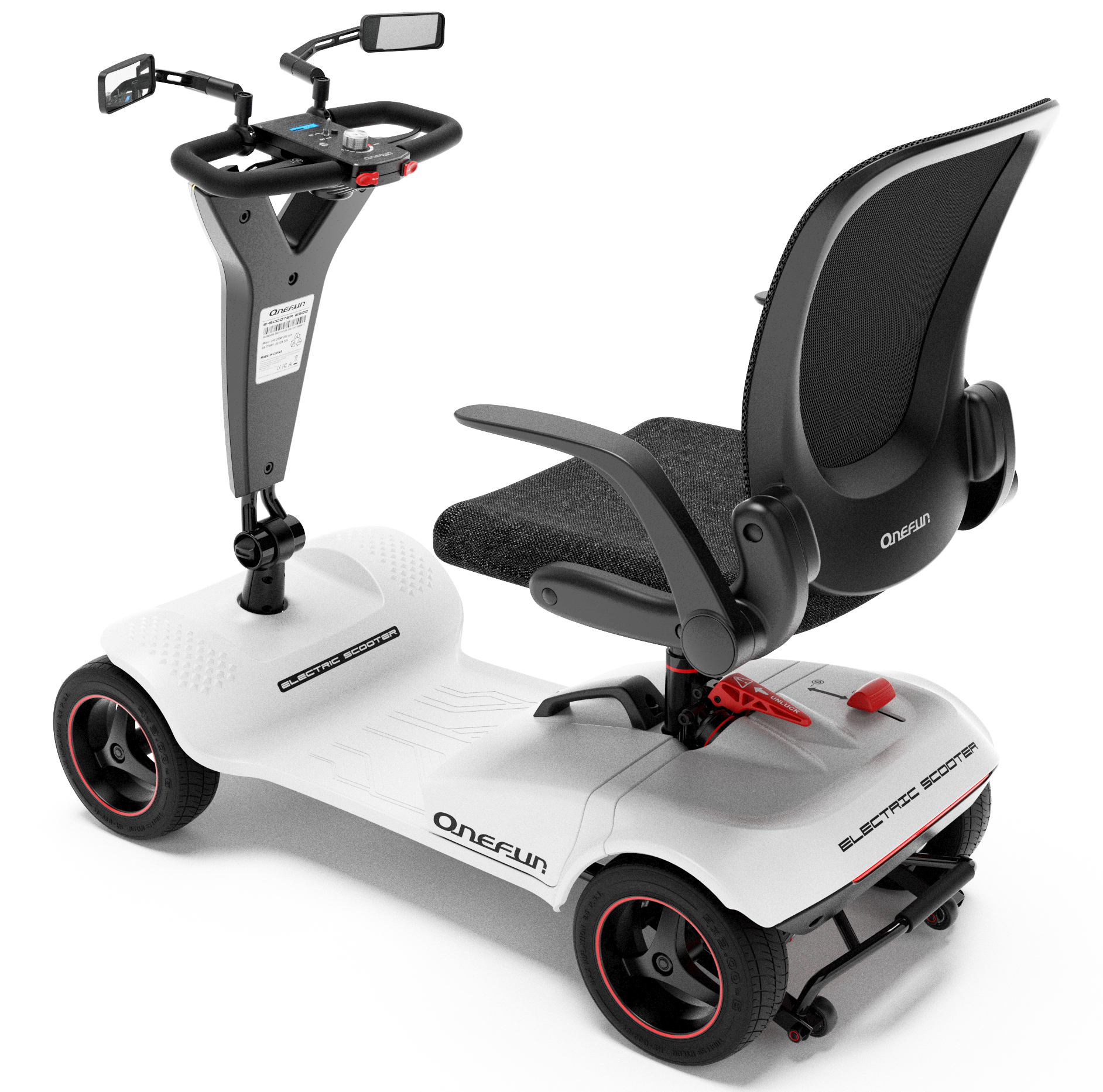 Scooter，Electric，vehicle，