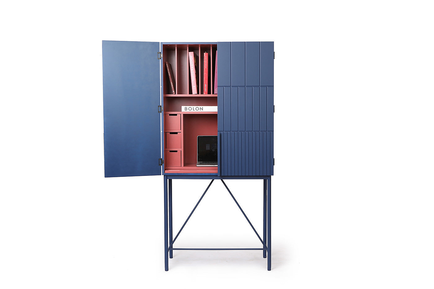 cupboard，File cabinet，Workplace，