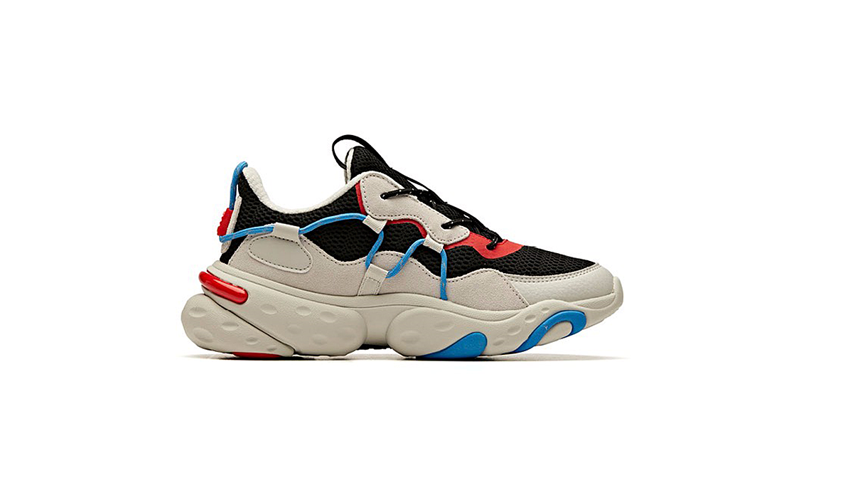 shoes，Anta，fashion，children's shoes，Qi Culture，