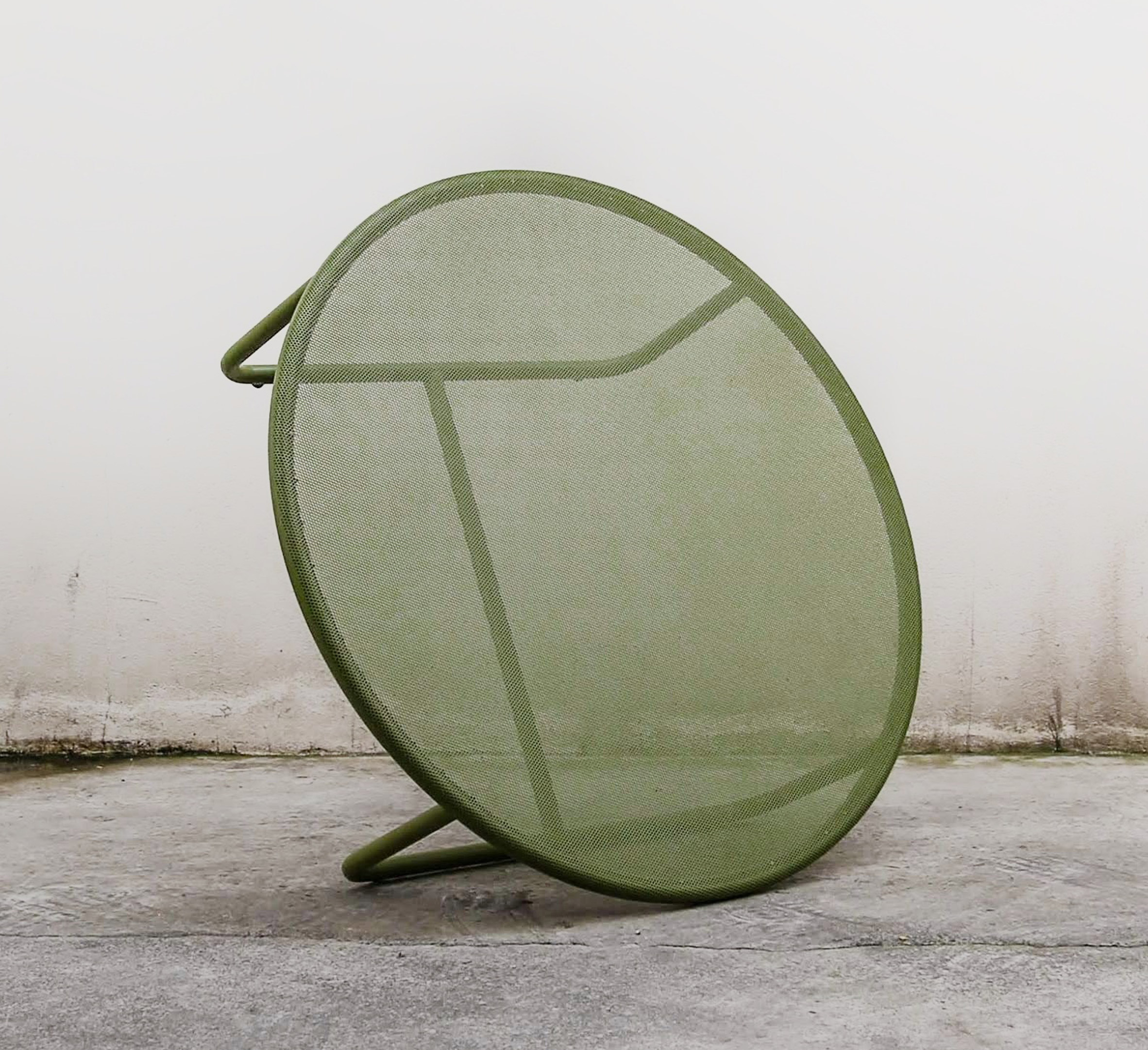 Courtyard furniture，deck chair，Armchair，Table，Simplicity，