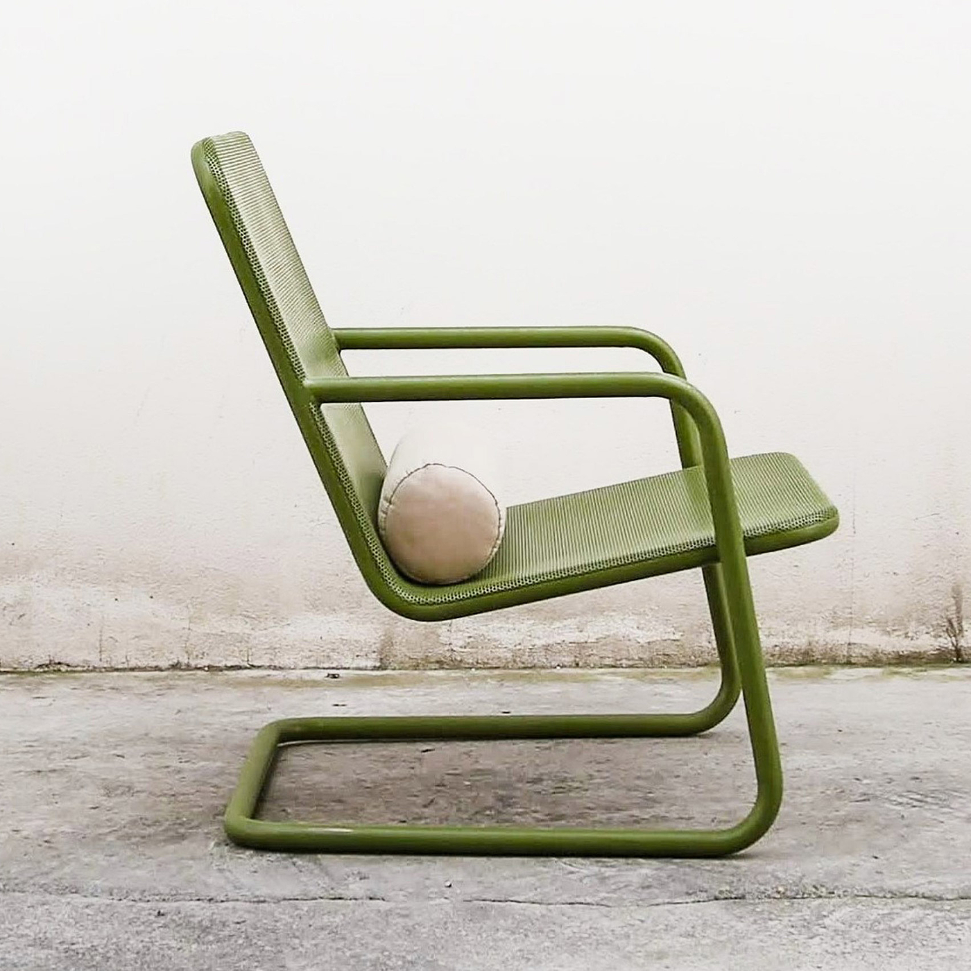 Courtyard furniture，deck chair，Armchair，Table，Simplicity，