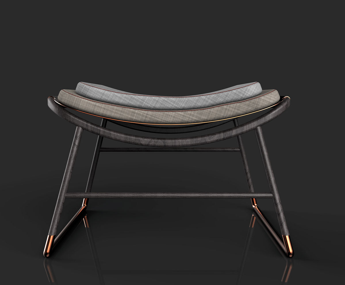 PAGH，chair，meditation，