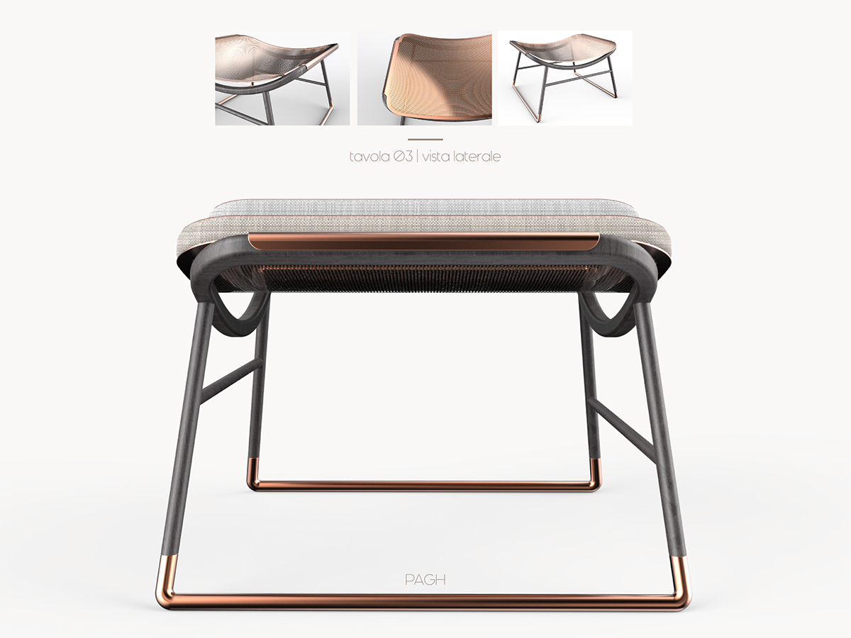 PAGH，chair，meditation，