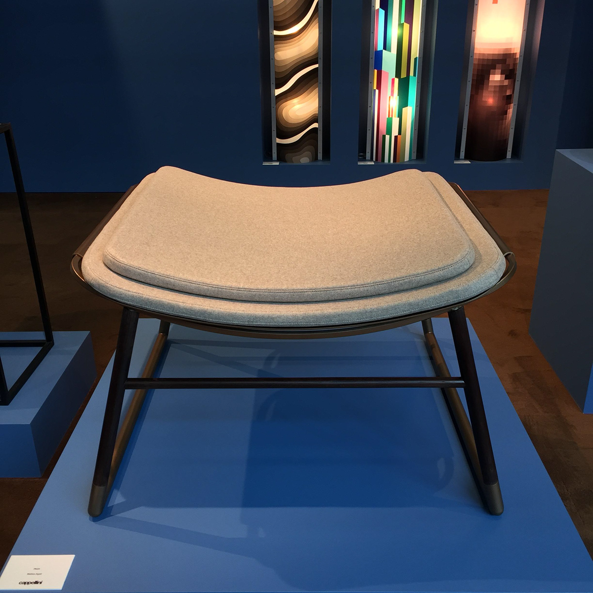 PAGH，chair，meditation，