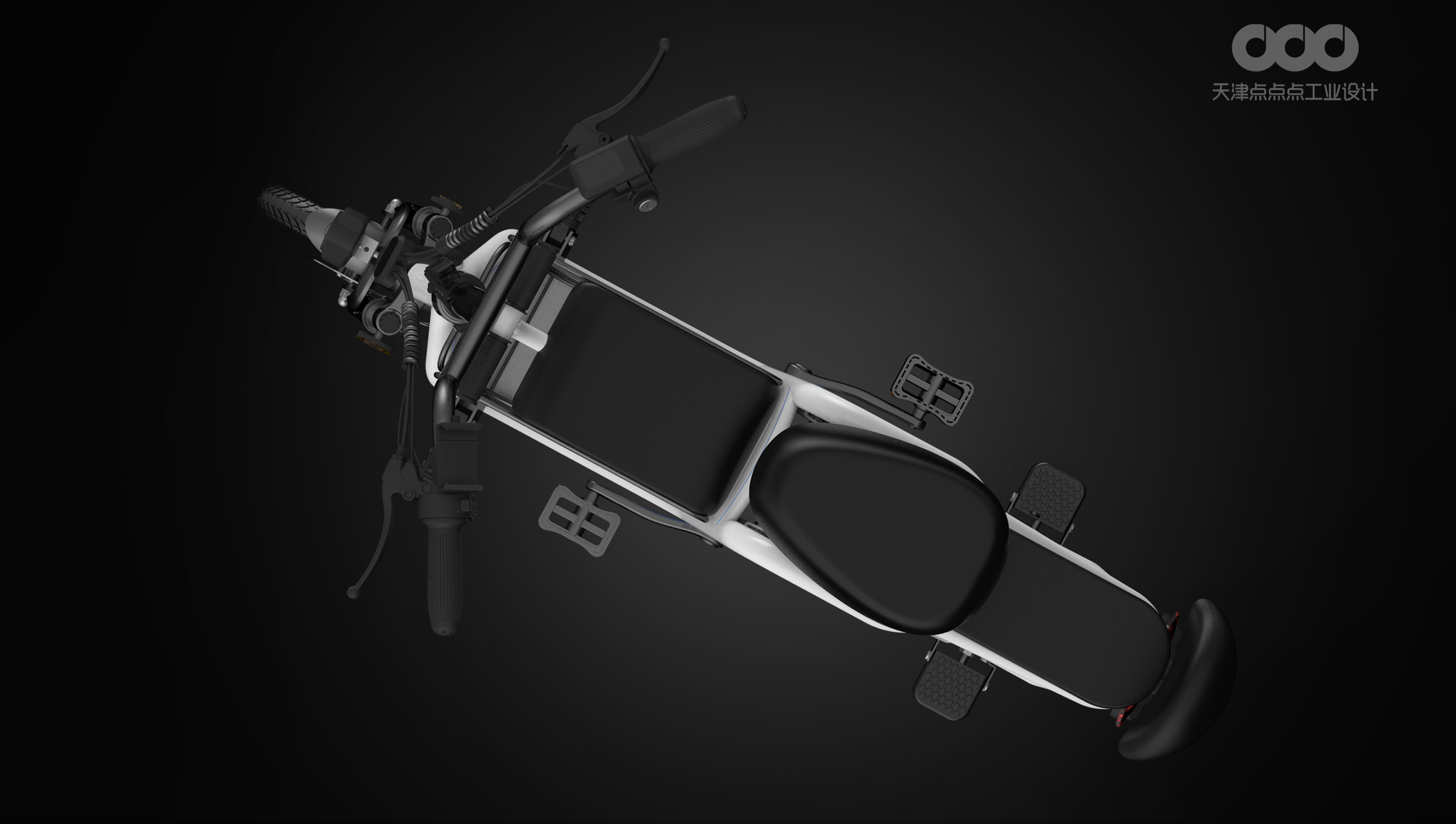 New practical parent-child car，