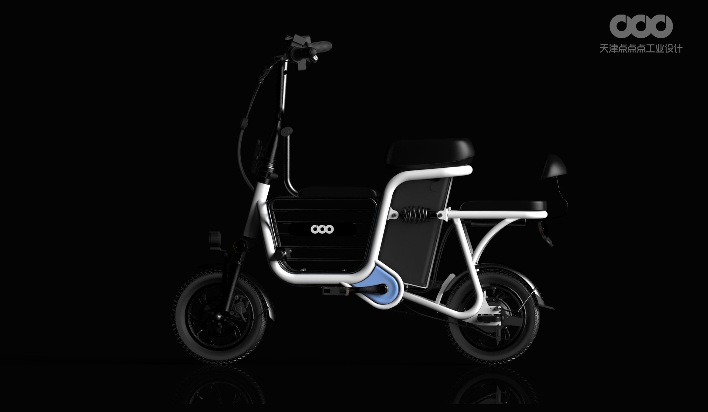 New practical parent-child car，