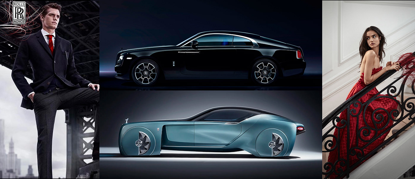 automobile，Hand drawn，design sketch，sample reels，