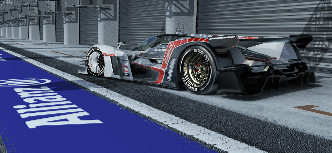 rhinoceros，Lyman style，racing，