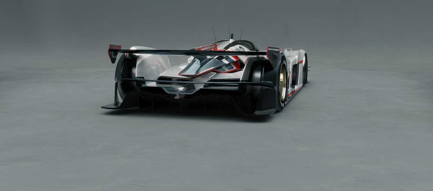 rhinoceros，Lyman style，racing，