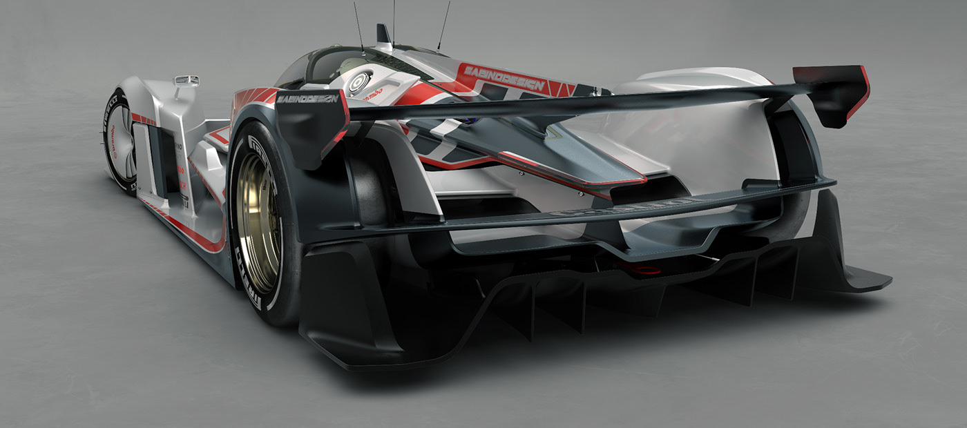 rhinoceros，Lyman style，racing，