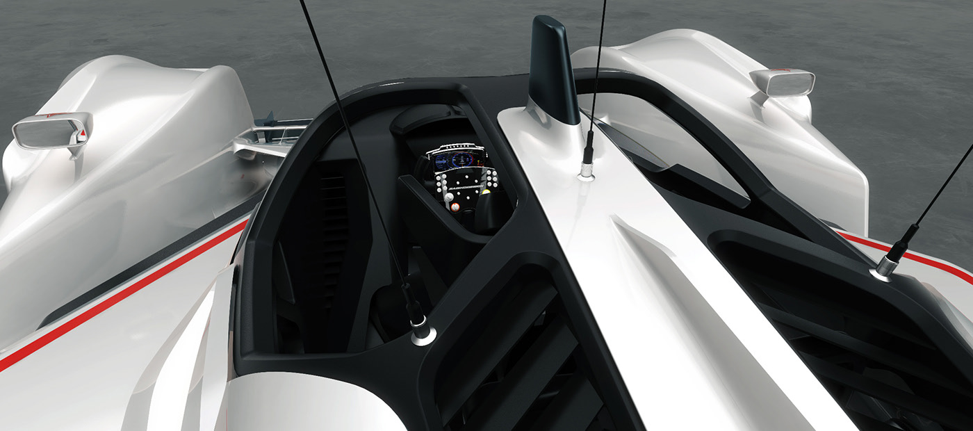 rhinoceros，Lyman style，racing，