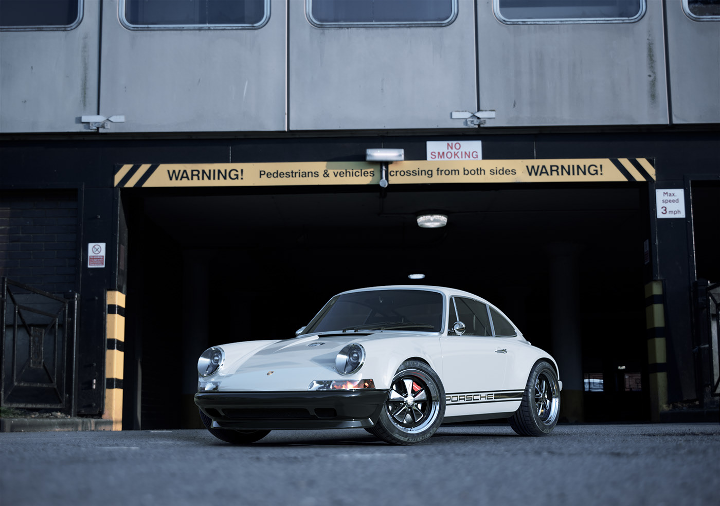 Porsche，nine hundred and eleven，High performance，durable，