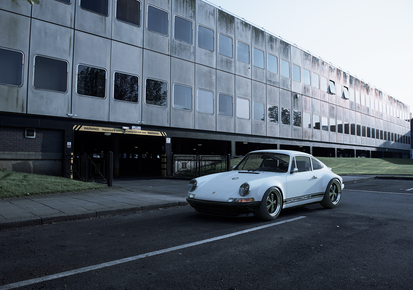 Porsche，nine hundred and eleven，High performance，durable，