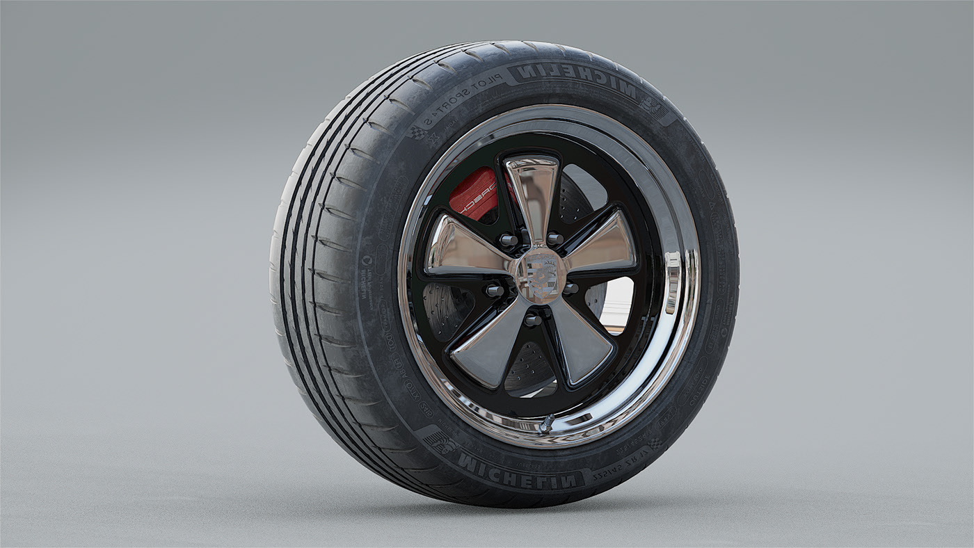 Porsche，nine hundred and eleven，High performance，durable，