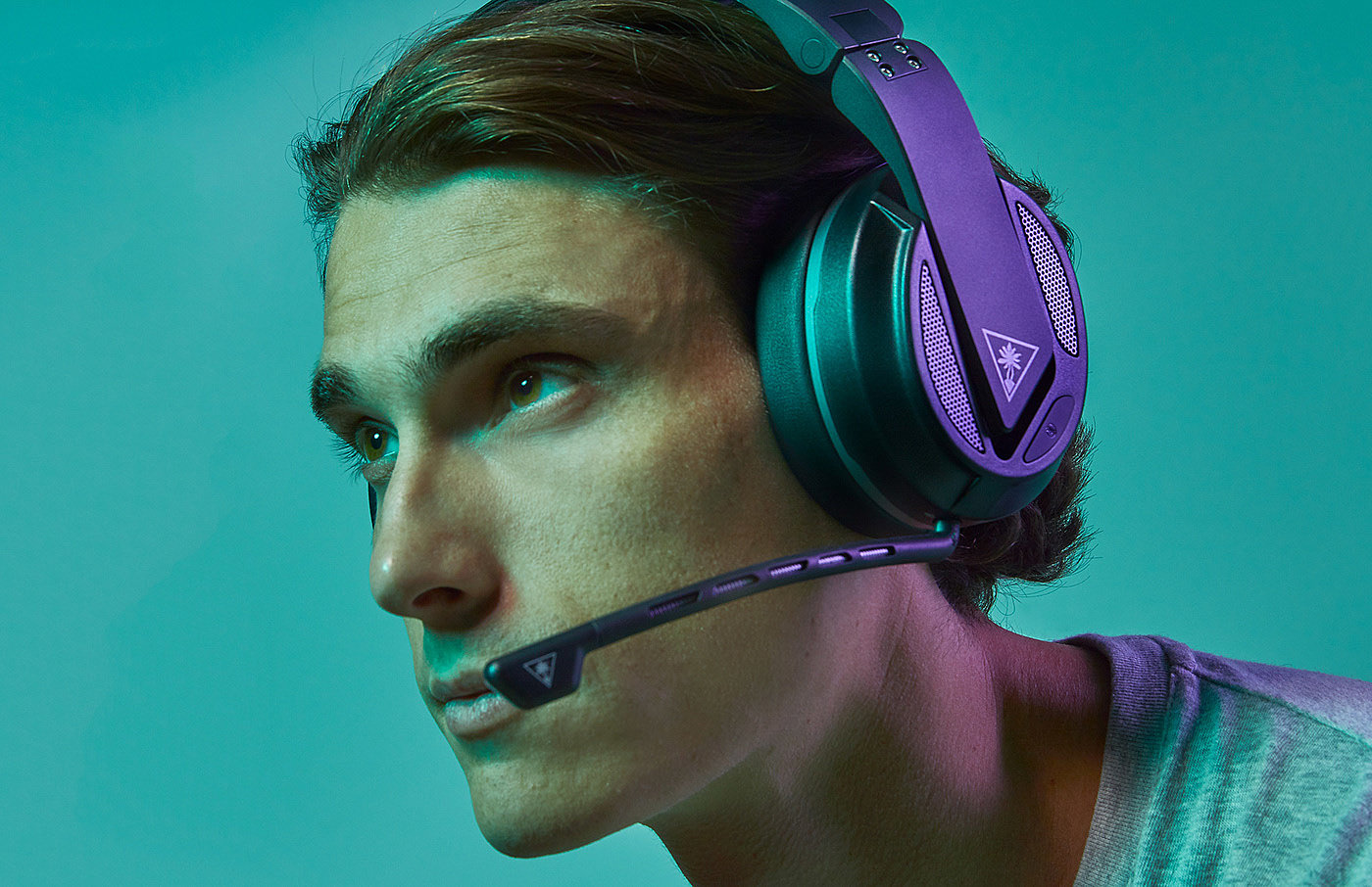 Wireless headset，Custom audio，High comfort，Game headset，