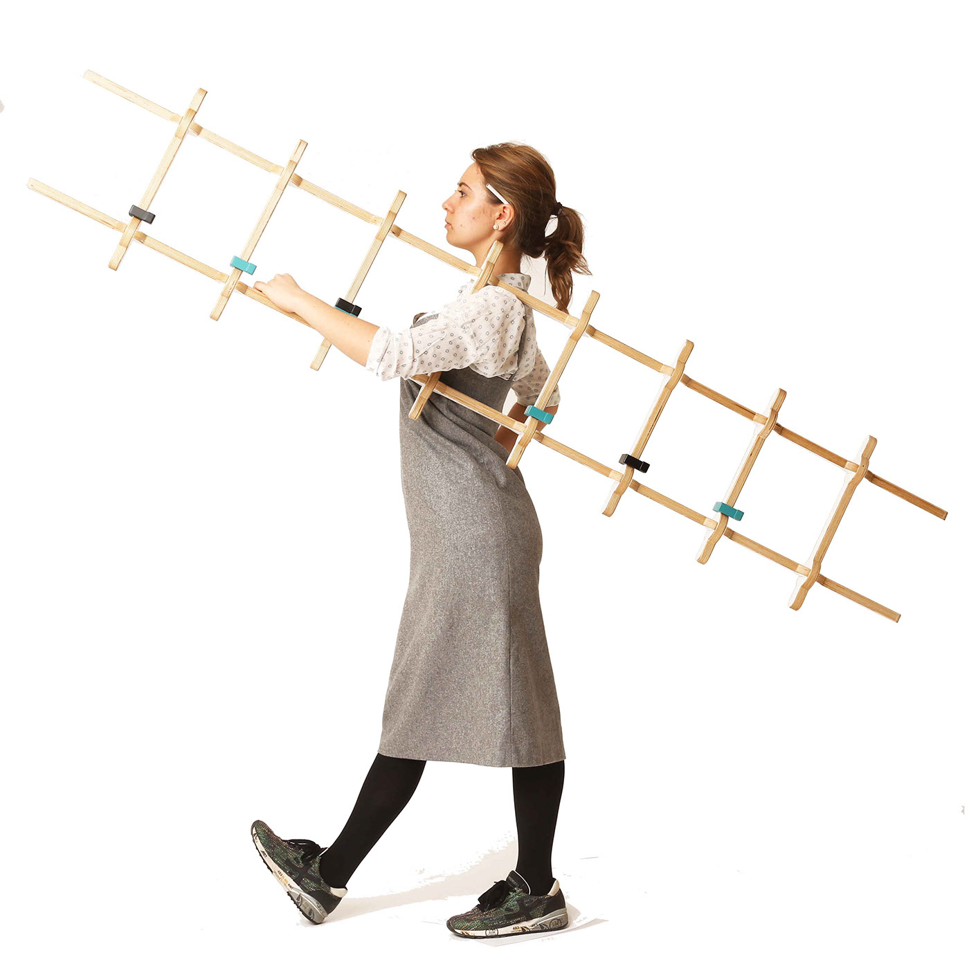 furniture，originality，mirror，a hook，lovely，like a breath of fresh air，