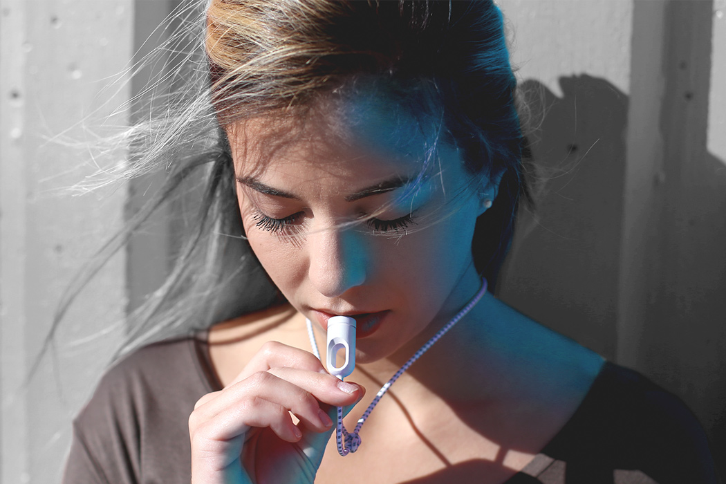 You can take it with you，