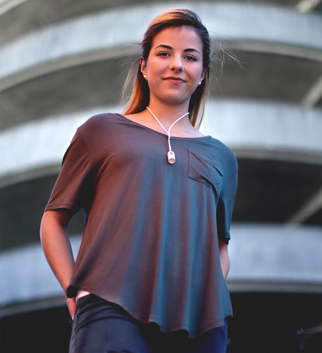 You can take it with you，