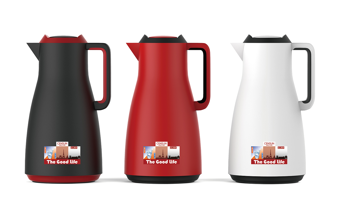kettle，