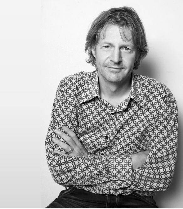 Golden Rooster Award，Hans wolbers，Lava view，Art Poster，element，