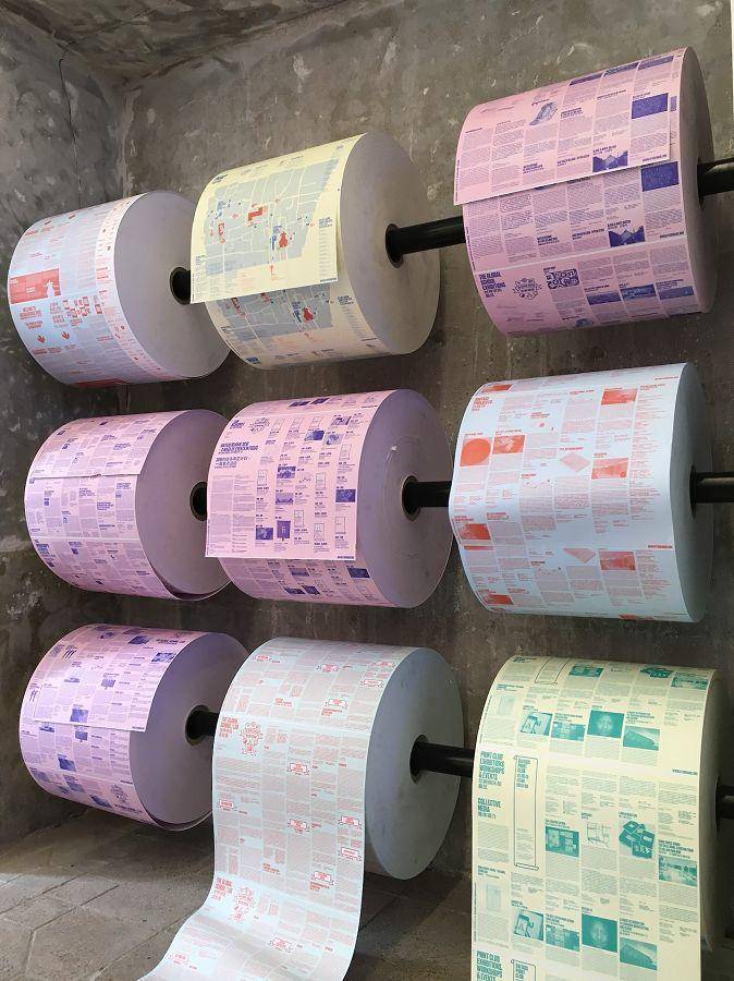 Golden Rooster Award，Hans wolbers，Lava view，Art Poster，element，