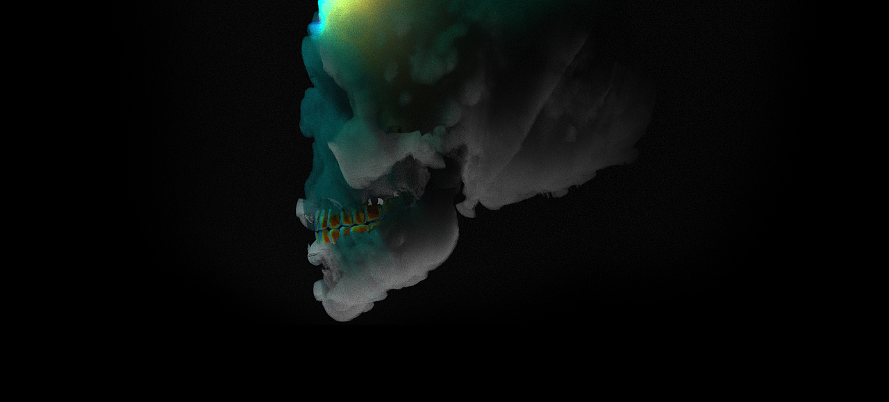 color，Render，keyshot，