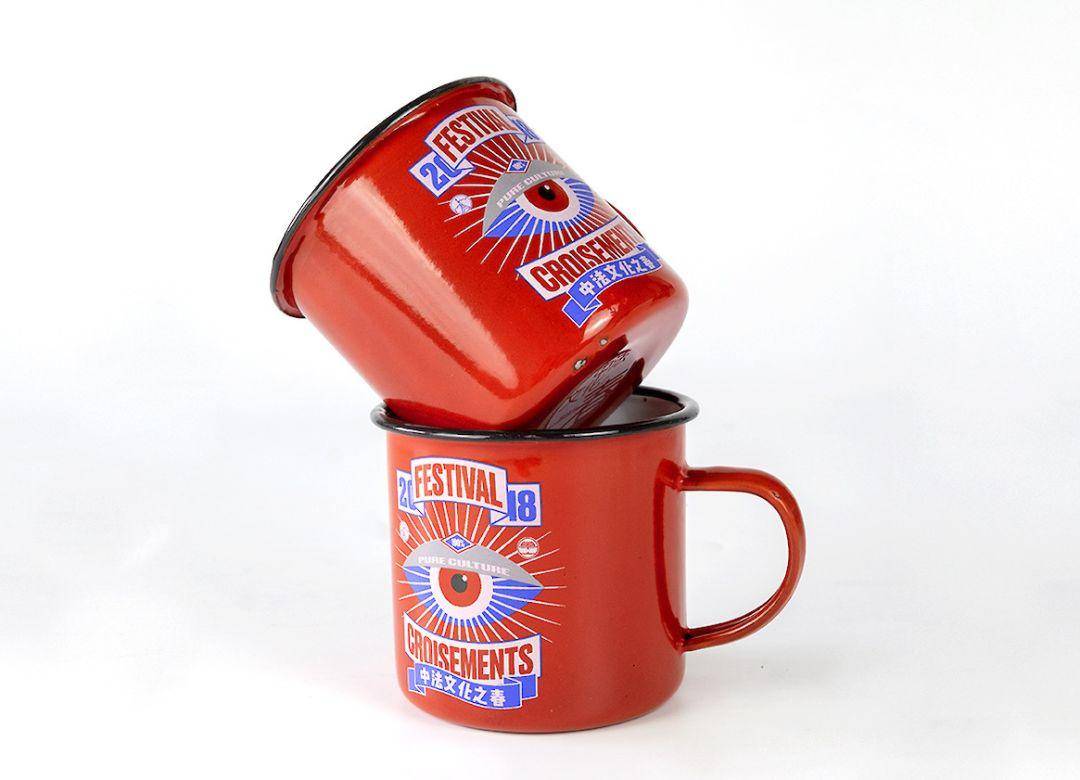 Golden Rooster Award，Hans wolbers，Lava view，Art Poster，element，