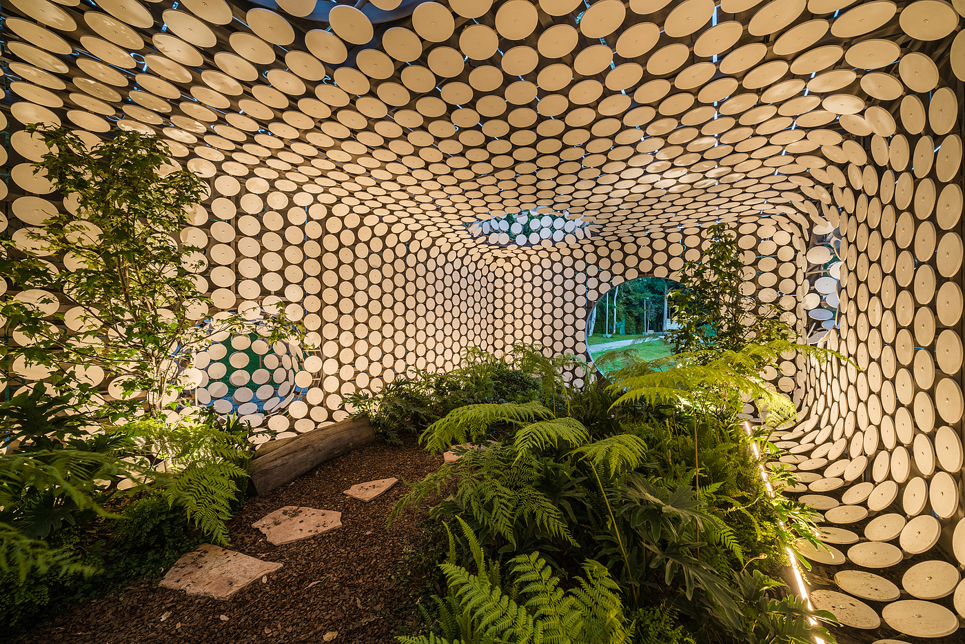exhibition hall，globular，Jigsaw puzzle，Weather，Mexico Exhibition，