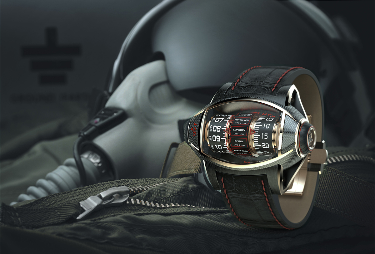 Wrist watch，Roller，Mechanics，Metal，man，Accessories，fashion，