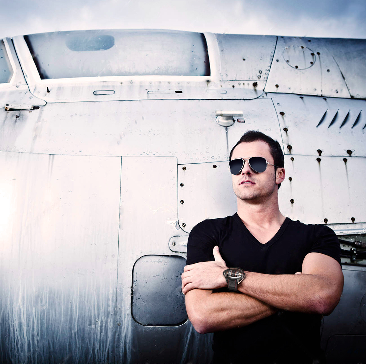 Wrist watch，Roller，Mechanics，Metal，man，Accessories，fashion，