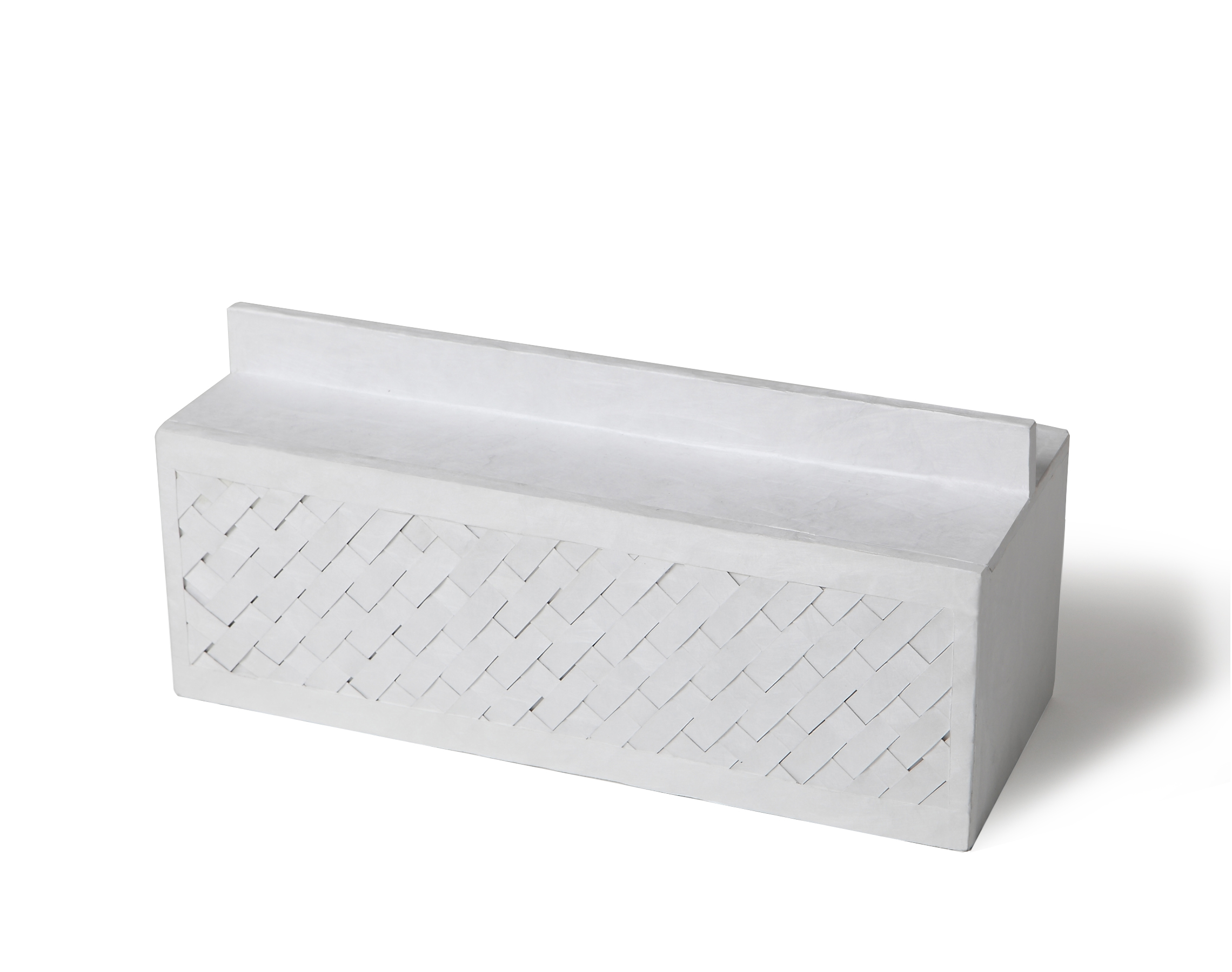 TYVEK，Teweiqiang，Paper material，light，PPWORX，