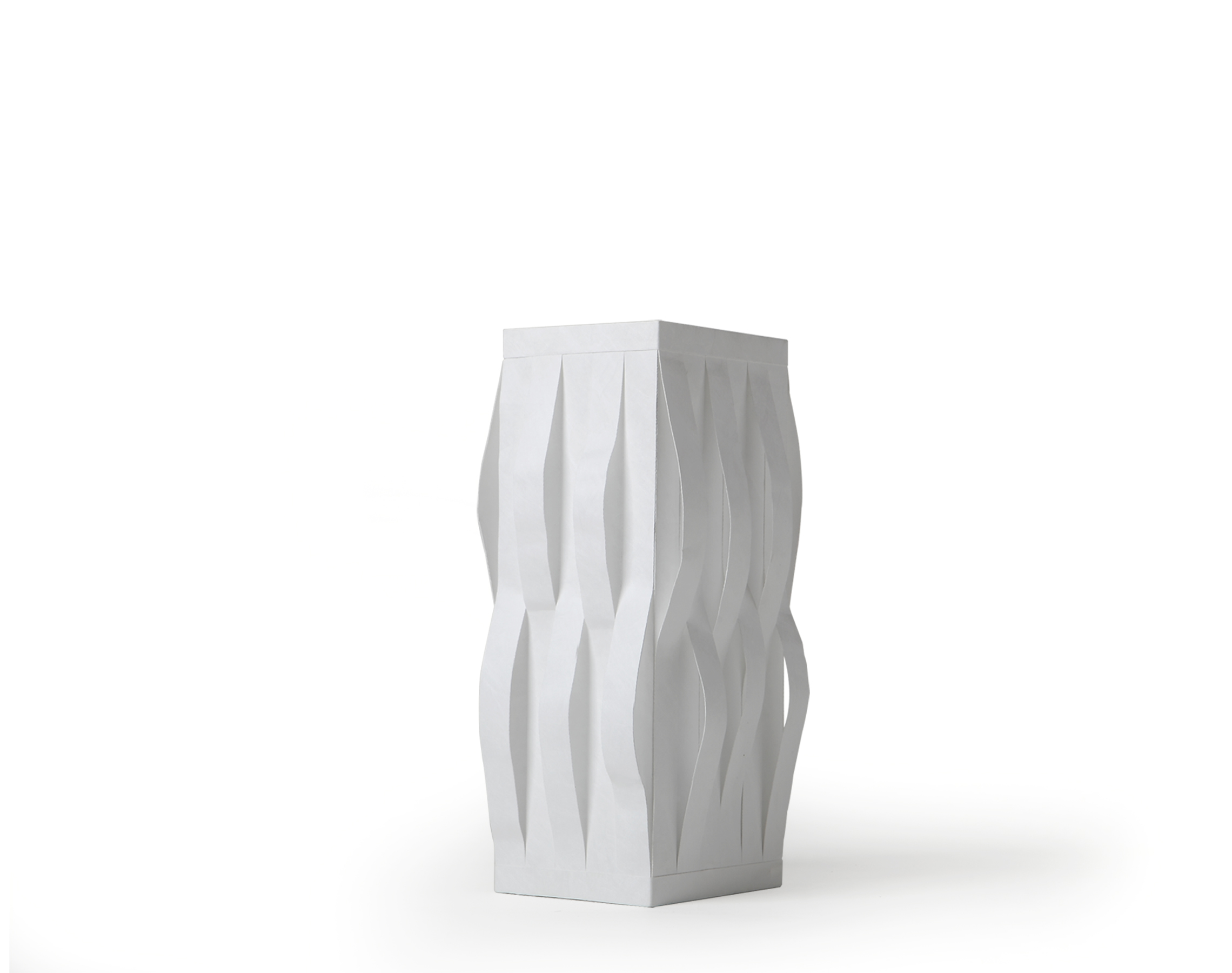 TYVEK，Teweiqiang，Paper material，light，PPWORX，