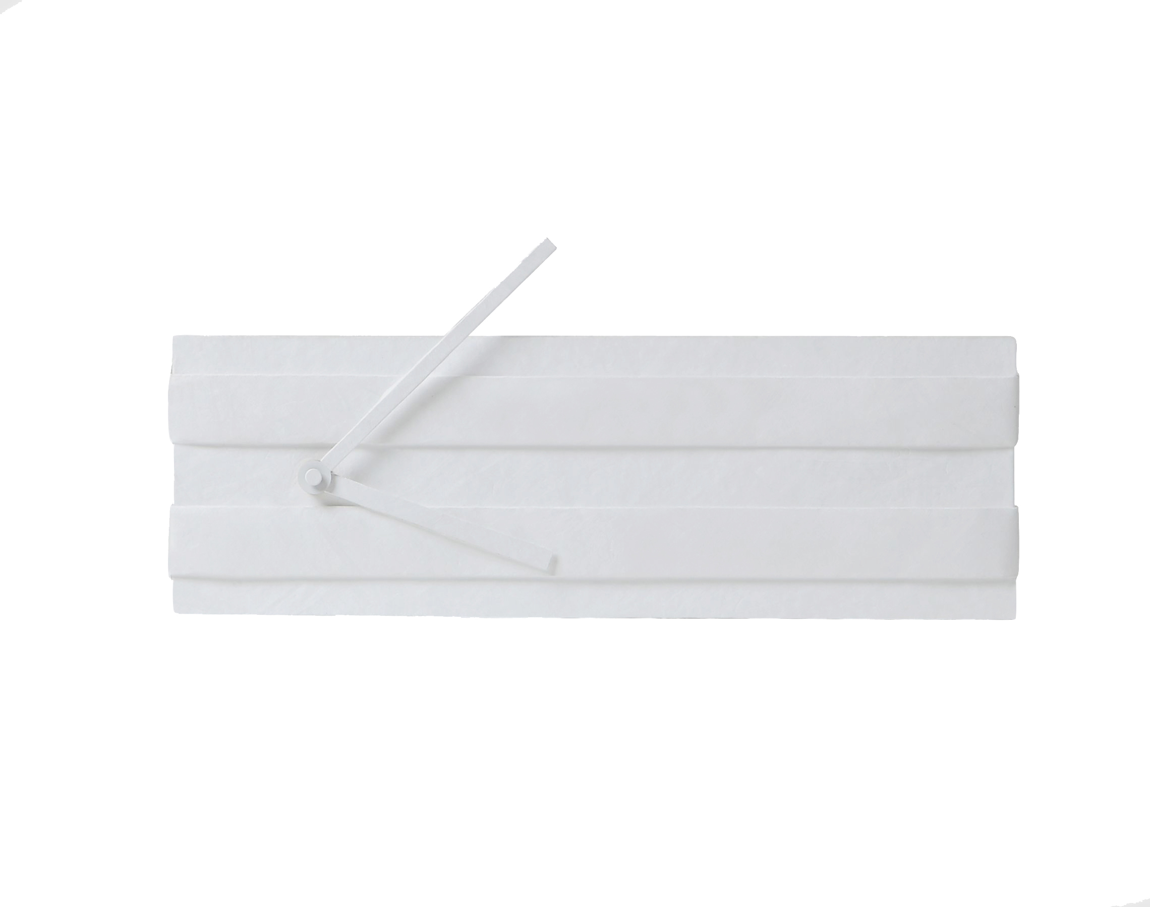 TYVEK，Teweiqiang，Paper material，light，PPWORX，