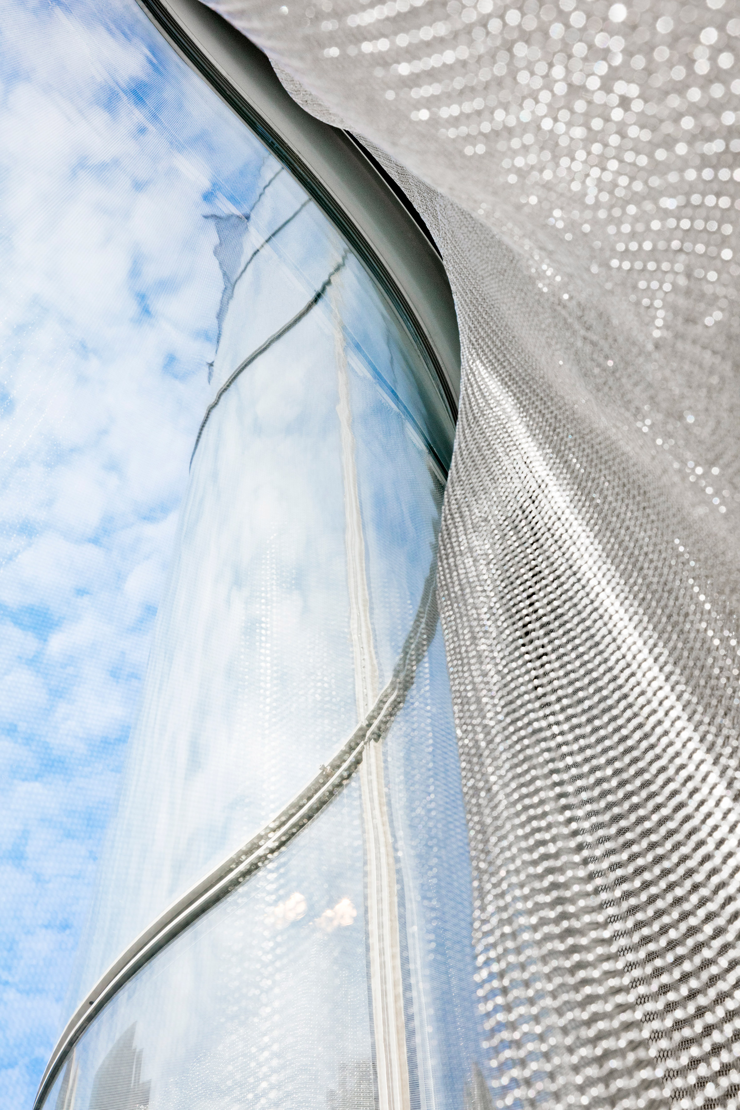 Barney，North Stream，market，Stereoscopic glass，Metal，