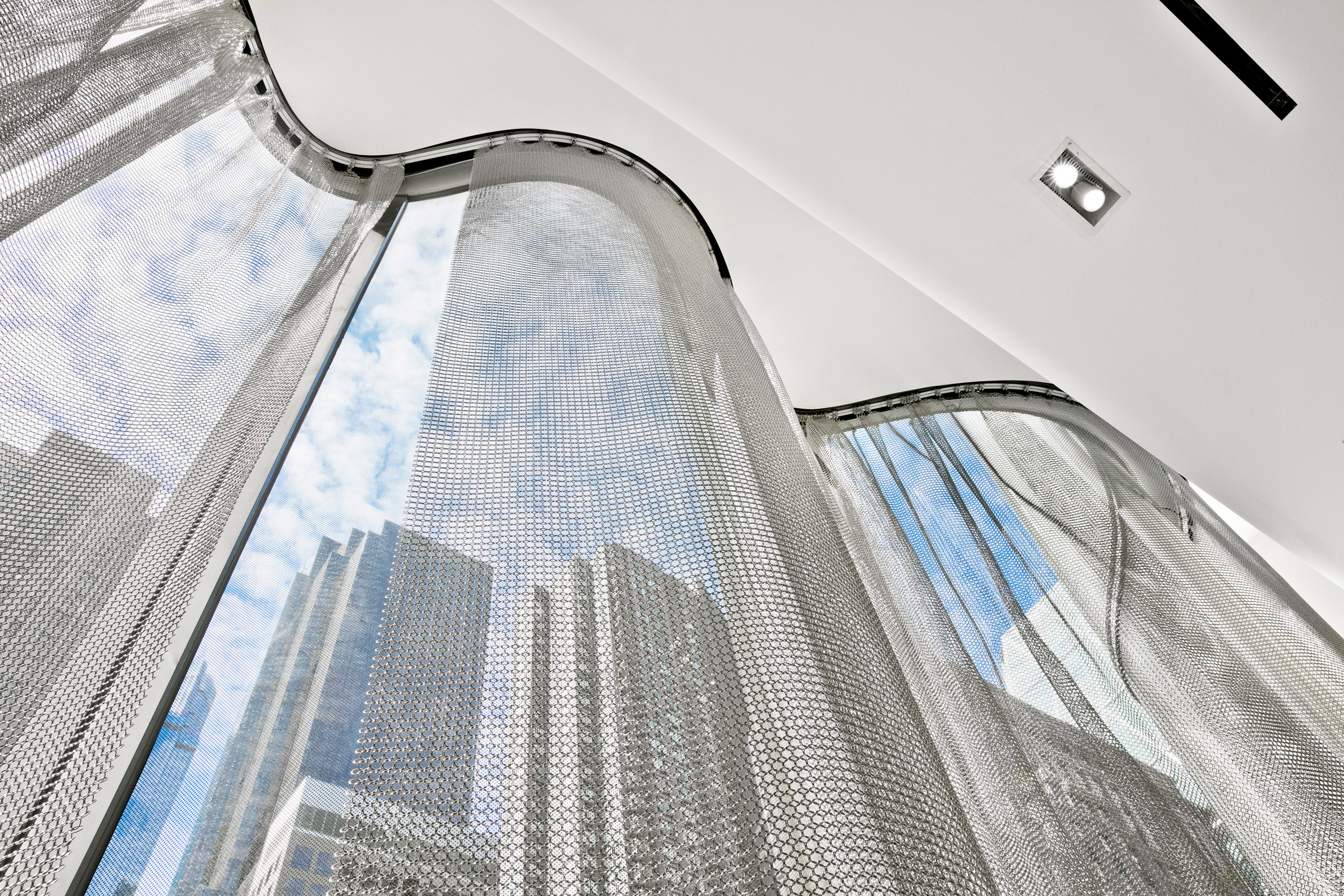 Barney，North Stream，market，Stereoscopic glass，Metal，