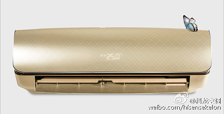 air conditioner，