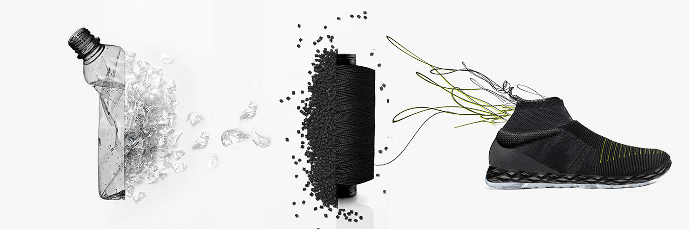 sneakers，Fabric，sustainable，environment protection，