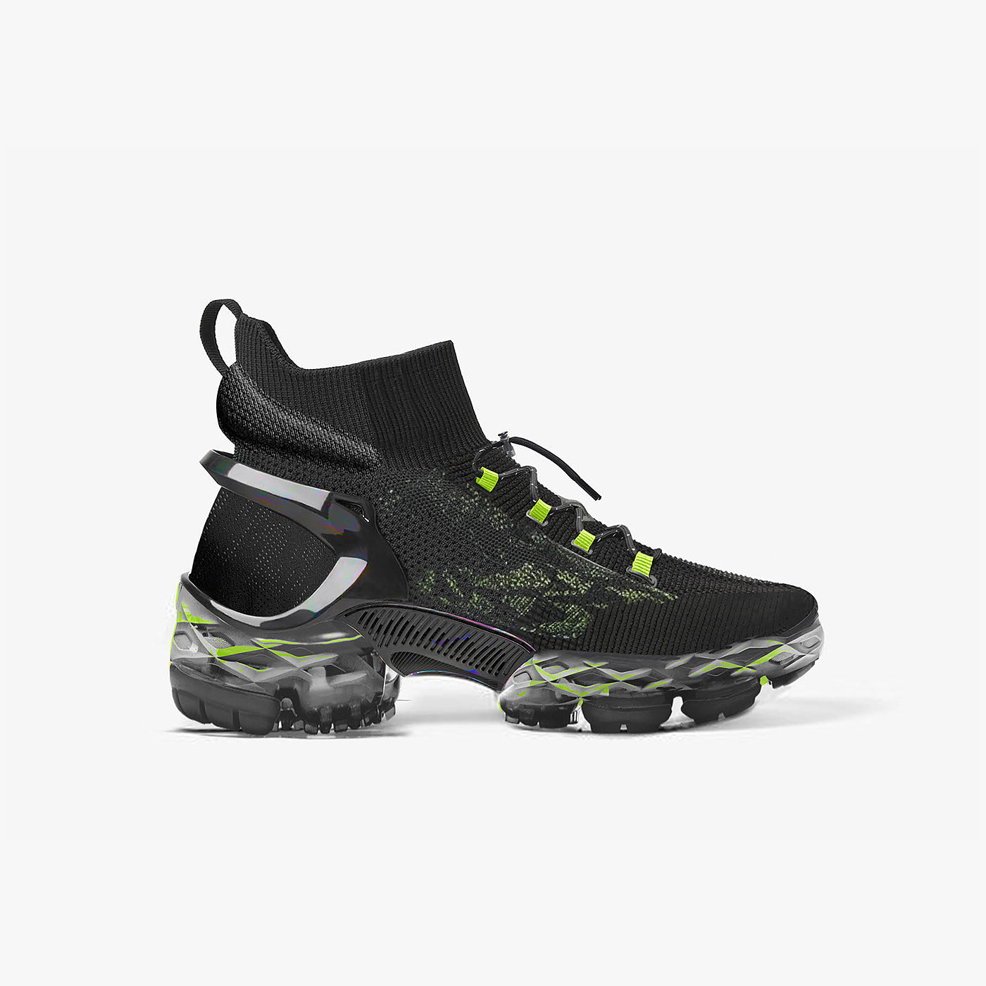 sneakers，Fabric，sustainable，environment protection，
