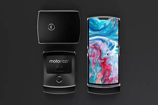 Future mobile phone，Next generation communication equipment，Apple，Samsung，Huawei，