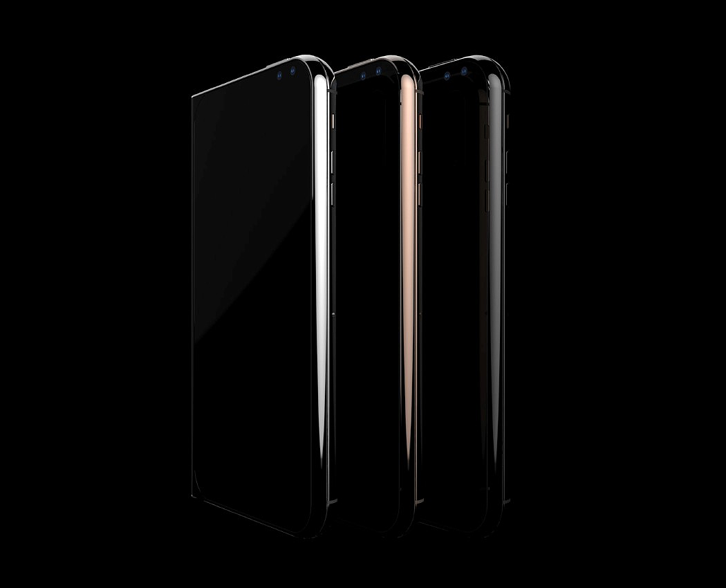 Future mobile phone，Next generation communication equipment，Apple，Samsung，Huawei，