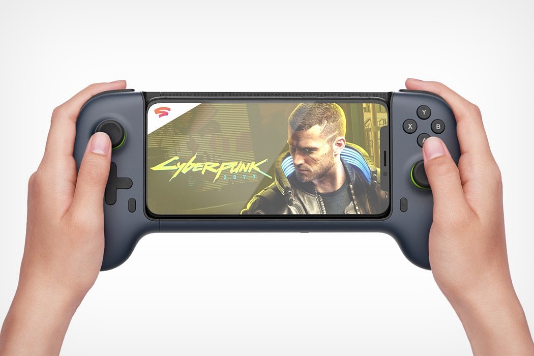 Game handle，handheld controller ，Cross platform，