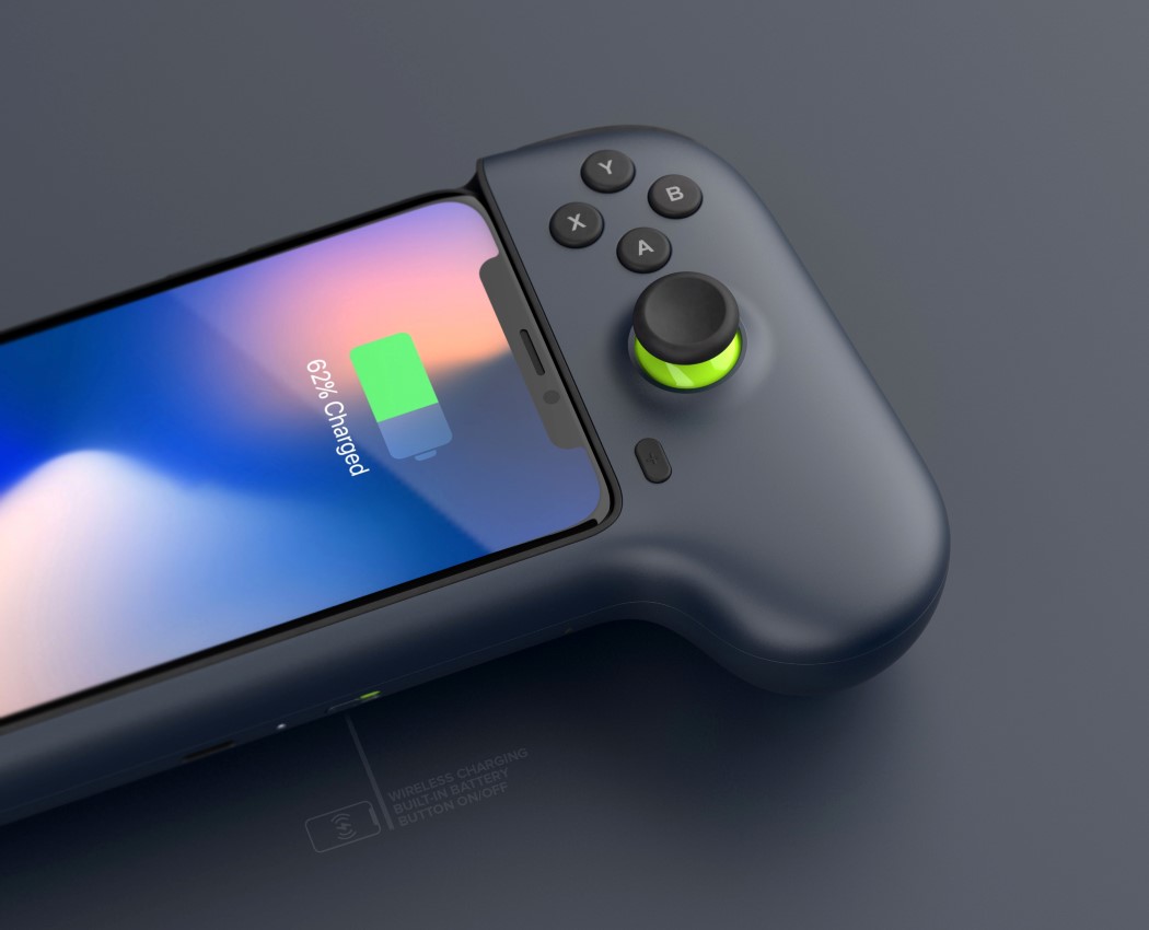 Game handle，handheld controller ，Cross platform，