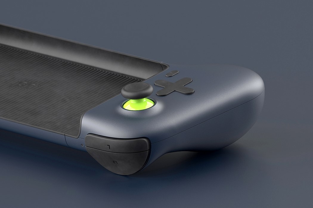 Game handle，handheld controller ，Cross platform，