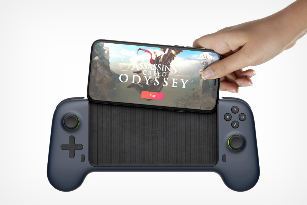 Game handle，handheld controller ，Cross platform，